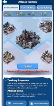 Make the Most of Alliance Benefits