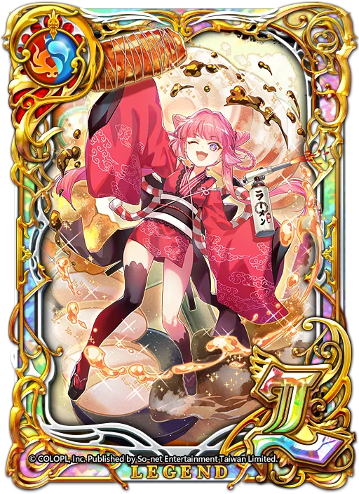 【新聞稿】《問答RPG 魔法使與黑貓維茲》x《一風堂》異界絕配 一風好「茲」味！ image15