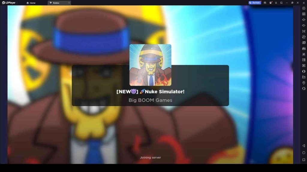 Roblox Nuke Simulator Codes: Unleash the Power of Devastation -March 2025