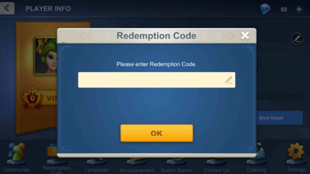 How Can We Redeem Idle War: Legendary Heroes Codes How Can We Redeem Idle War: Legendary Heroes Codes