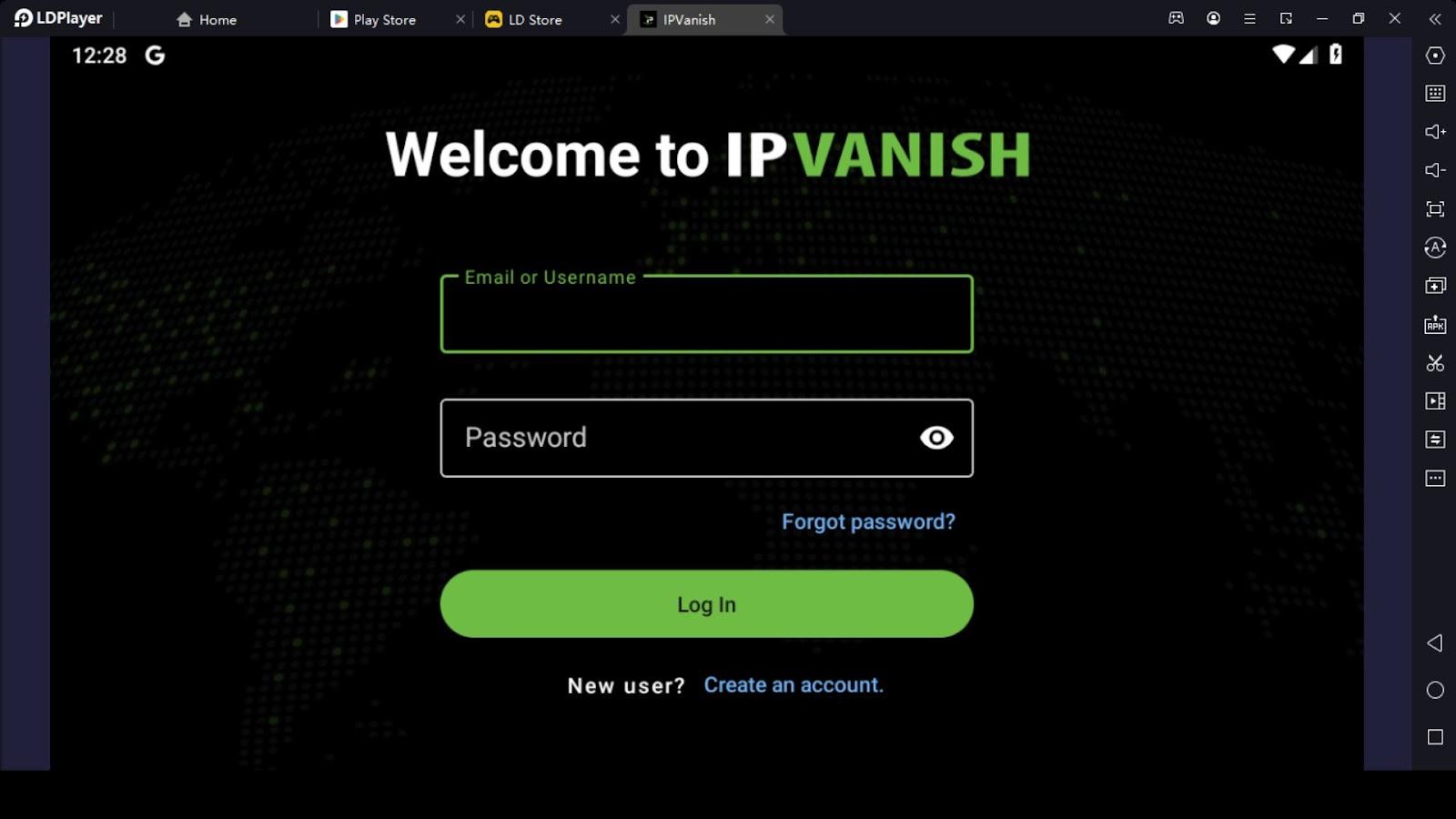 IPVanish