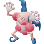 Mr. Mime