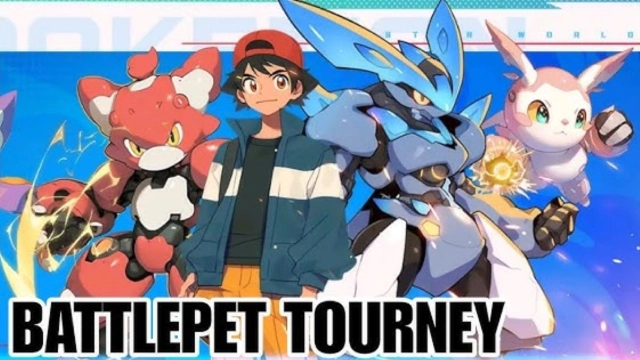 Battle Pet Tourney Tips and Tricks - A Beginner's Guide to Battle with Power
