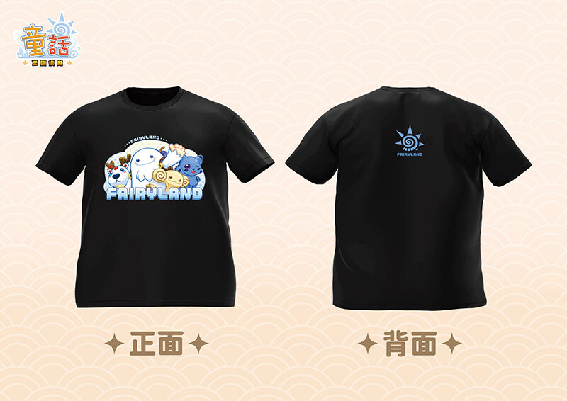 一張含有 服裝, 運動衫, 文字, T 恤 的圖片

AI 產生的內容可能不正確。