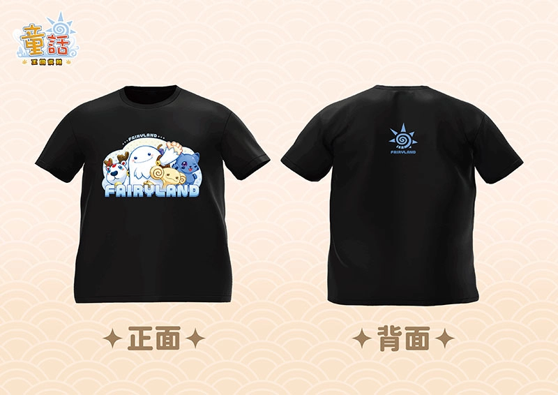 一張含有 服裝, 運動衫, 文字, T 恤 的圖片

AI 產生的內容可能不正確。