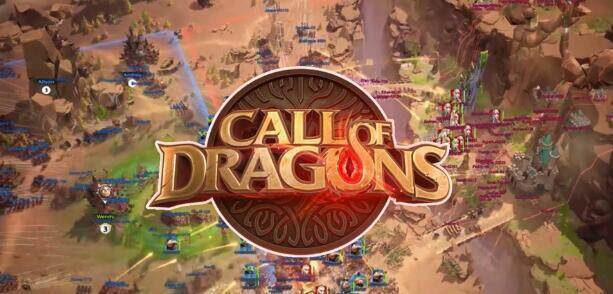 ¿Cómo descargar y jugar Call of Dragons en PC (Emulador)?