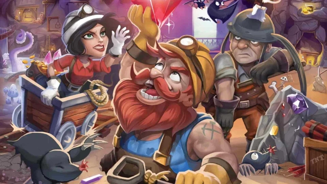 Imperial Miners Codes: Unearth the Treasures– 2025 March
