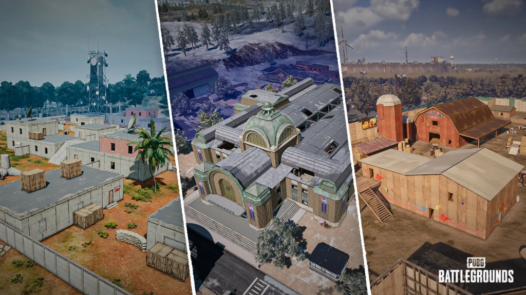 PUBG แพตช์ 34.2 รายละเอียดการเปลี่ยนแปลงและแนวทางการปรับตัว เล่นให้แข็งแกร่งขึ้น
