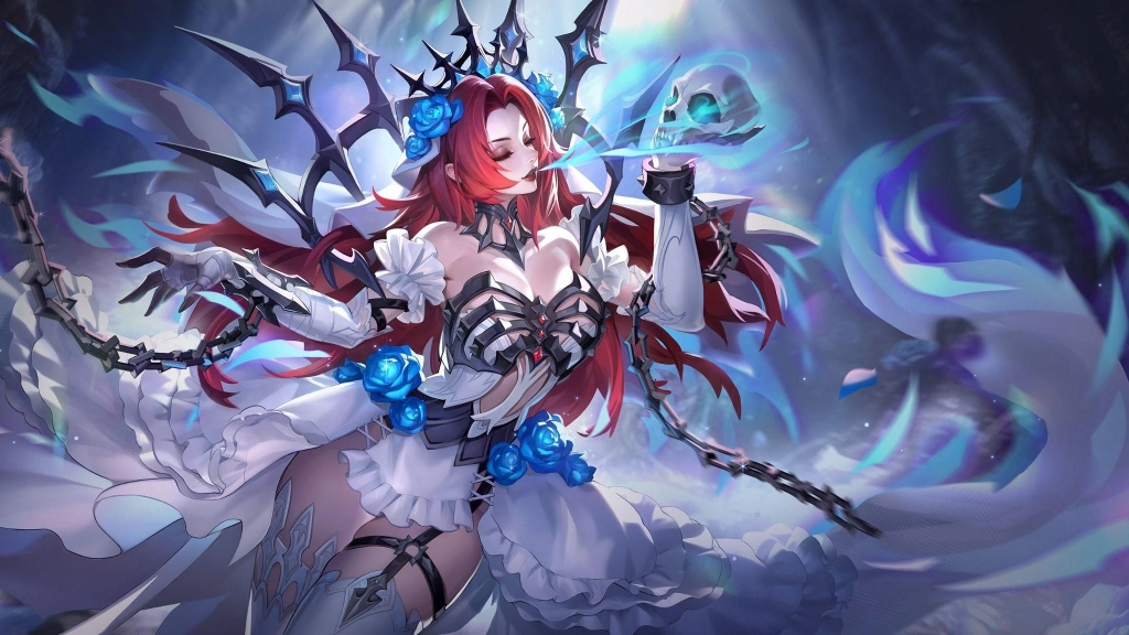 《火炬之光:無限》SS11賽季【渴血症】今日上線!貓女全新特性登場,畫面模組大規模升級翻新!