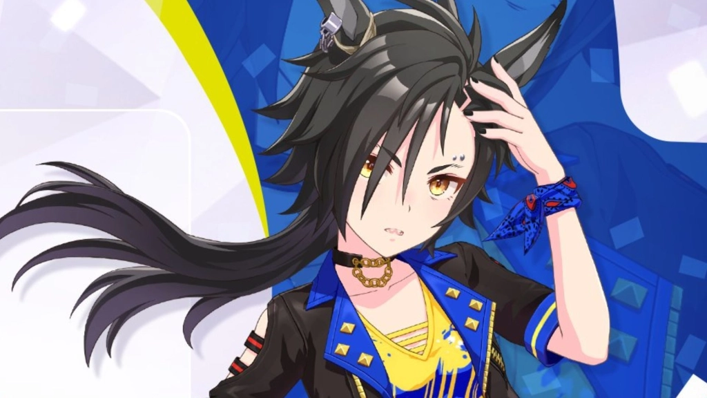 Umamusume Pretty Derby Air Shakur Build Guide Umamusume Pretty Derby Air Shakur Build Guide