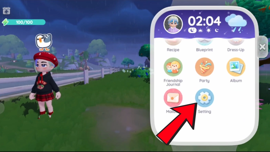 How to Redeem Codes in Heartopia How to Redeem Codes in Heartopia