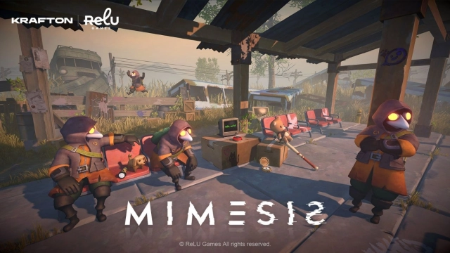 《迷魅狩獵(MIMESIS)》全球累計銷量突破 200 萬份