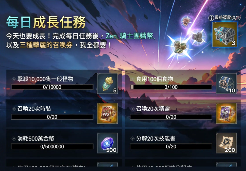 一張含有 文字, 螢幕擷取畫面, 電腦遊戲, 遊戲軟體 的圖片

AI 產生的內容可能不正確。