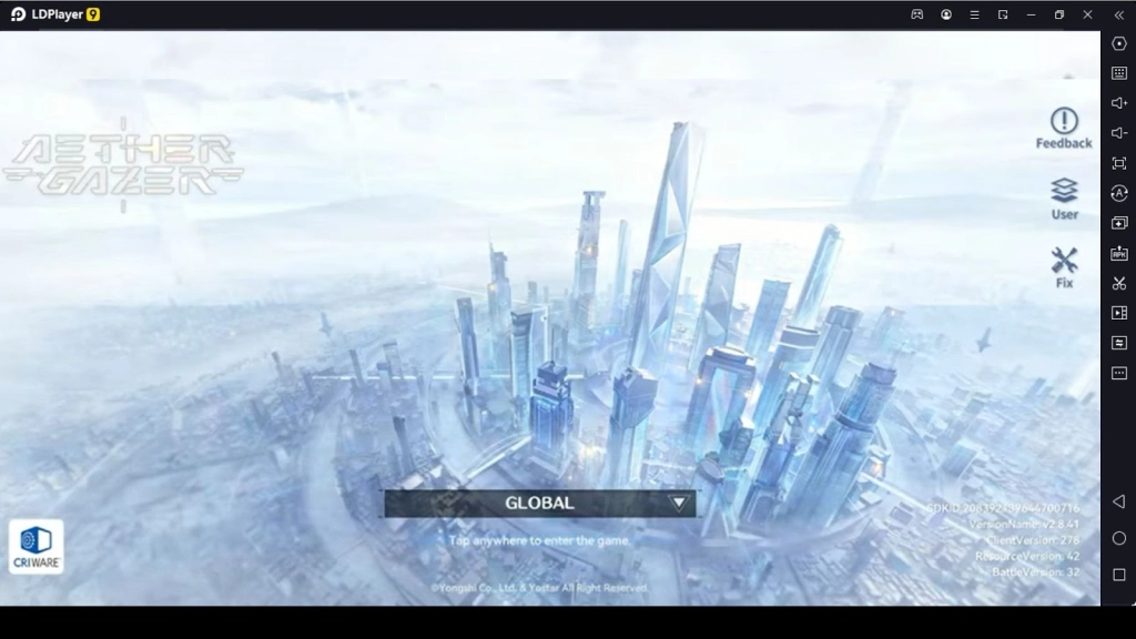 The Best Transition Guide for Aether Gazer New Players The Best Transition Guide for Aether Gazer New Players