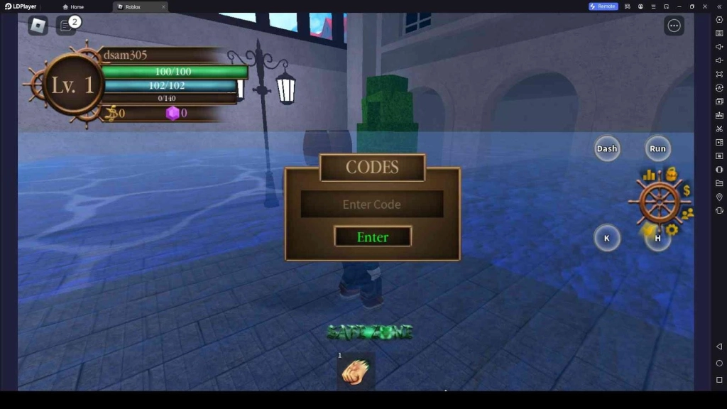 Roblox Legend Piece Codes: Embark on a Legendary Journey - 2025 March