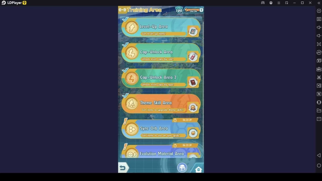Pokémon Masters EX Beginner Guide with Best Gameplay Tips
