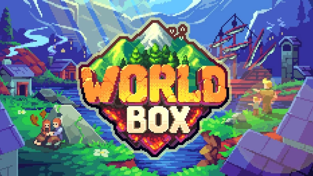WorldBox WorldBox