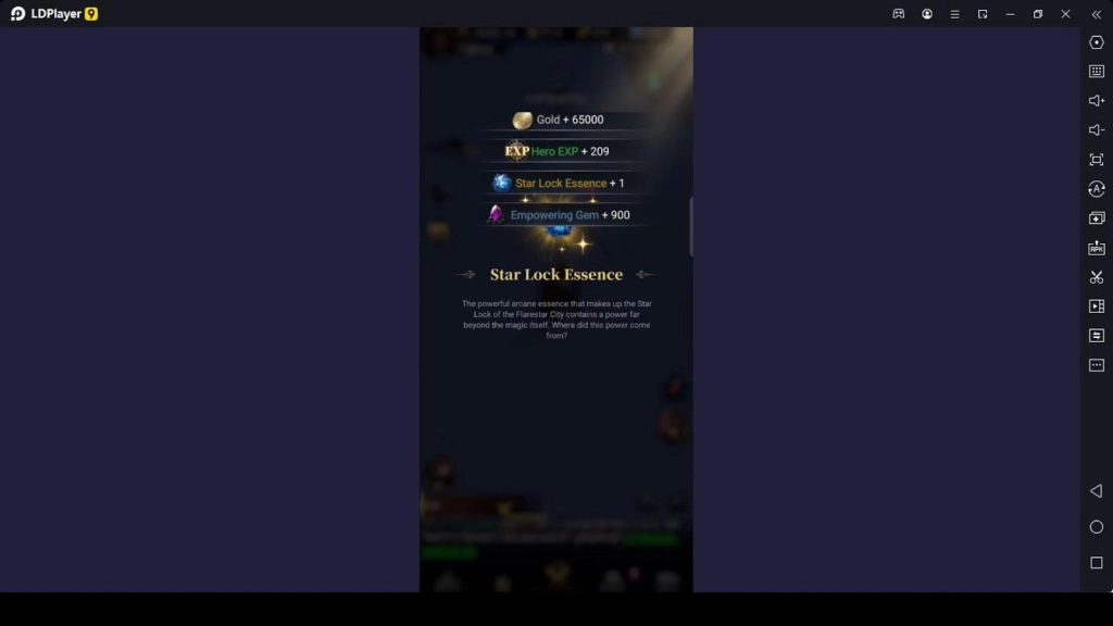 Refinement Refinement