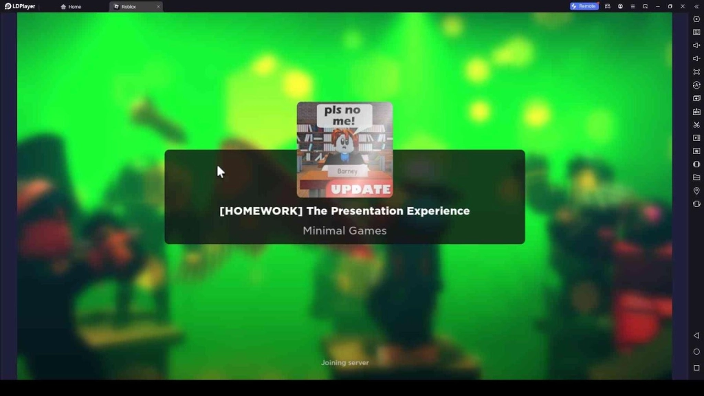 Roblox The Presentation Experience Codes: Ace Your Presentation with Perks! - 2025 March