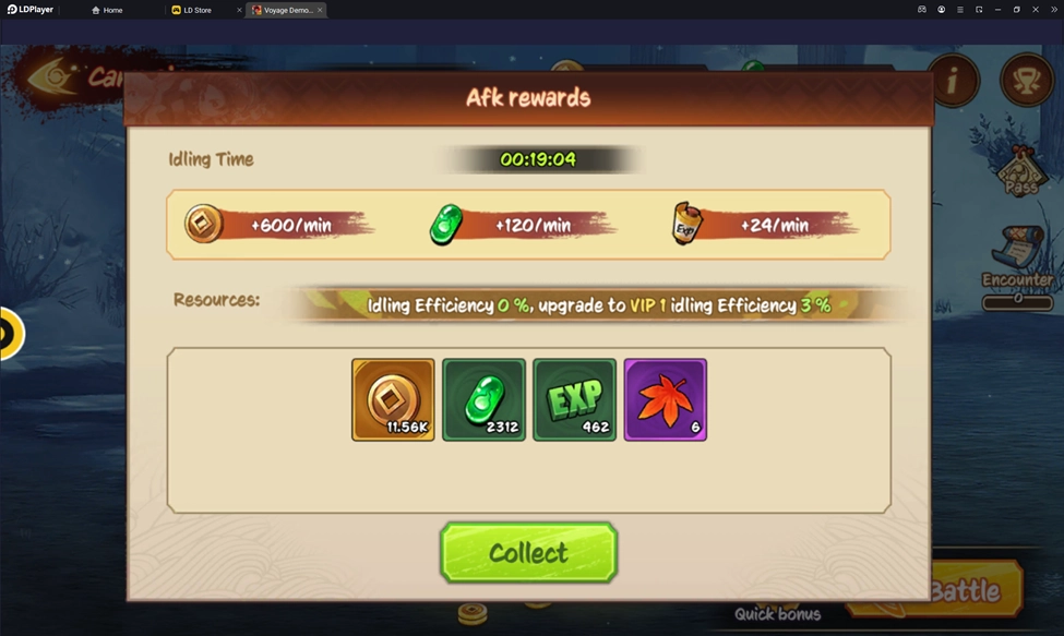 Guía para descargar y jugar Voyage Demon Hunter en PC