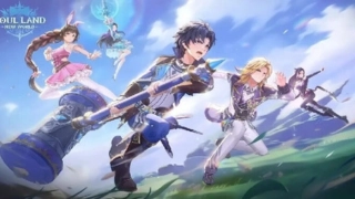 Soul Land New World Codes - September 2025