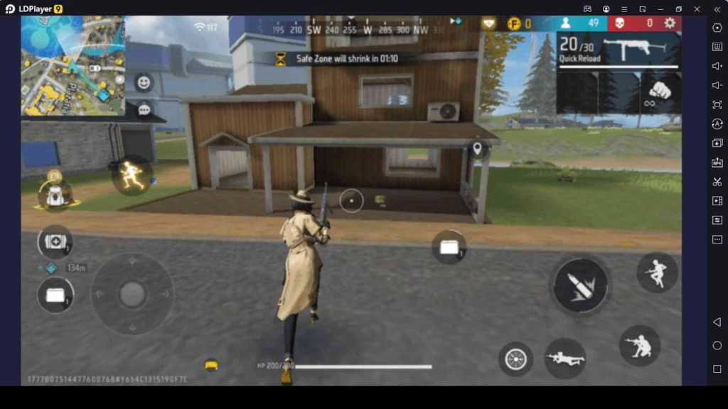 Last Circle Survival Strategies Last Circle Survival Strategies