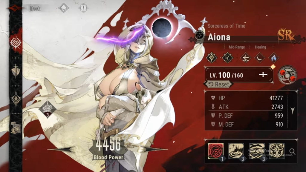 Aiona (Defender, New Moon)