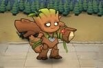 Treeguard (Nature, Light) 