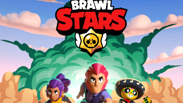 Brawl Stars Тир-лист: Май 2025 (Версия 61) — Выбираем лучших бойцов