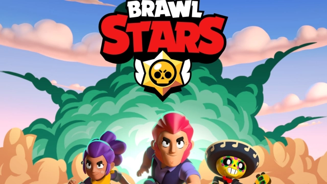 Brawl Stars Тир-лист: Май 2025 (Версия 61) — Выбираем лучших бойцов