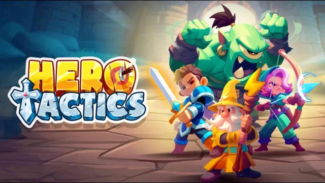 Hero Tactics: 2 Player Game Tips and Tricks for Beginners - Shape Your Destiny