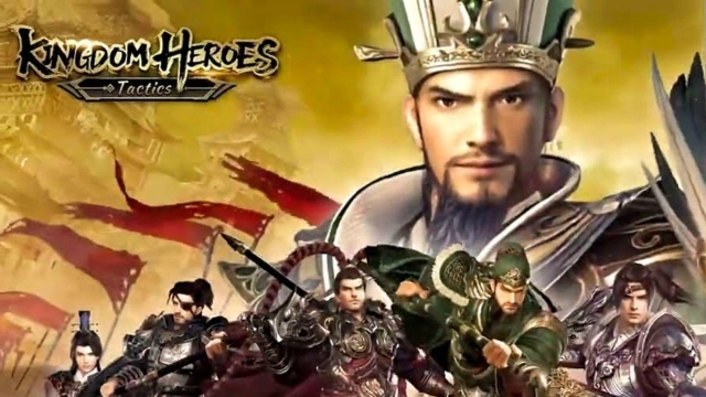 Kingdom Heroes - Tactics Beginner Guide, Tips and Tricks for a Perfect Strategic Play