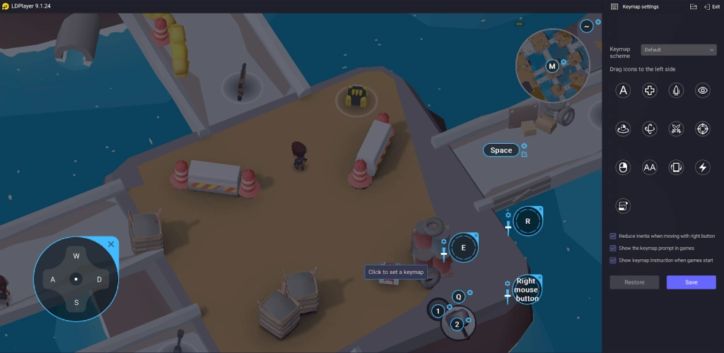 How to Download and Play Blast Royale: Battle Online on PC -Beginners Guide