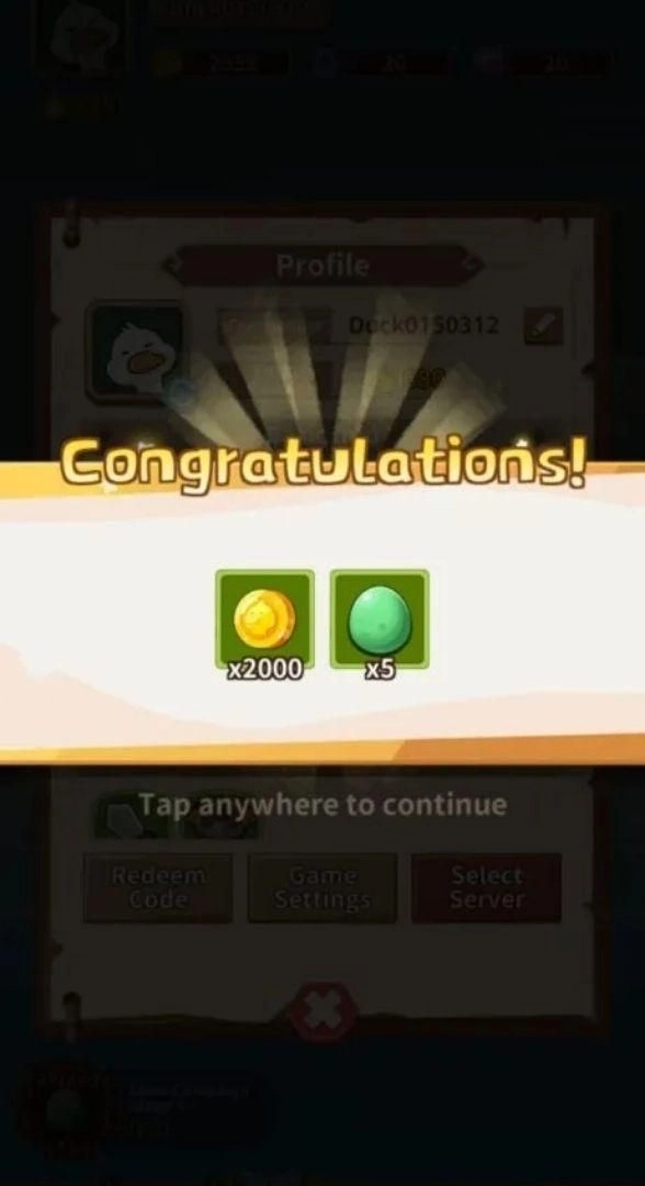How to Redeem Codes How to Redeem Codes