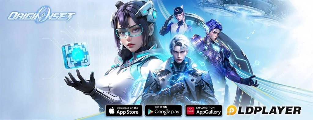 Origin Onset แจก Giftcode 2025 อัปเดตเรื่อยๆ ไอเทมเพียบ!! พร้อมวิธีกรอก