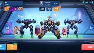 Mech Arena Codes – September 2025