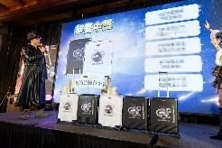 《夢幻模擬戰》百位指揮官周年共聚 「逐夢啟程」