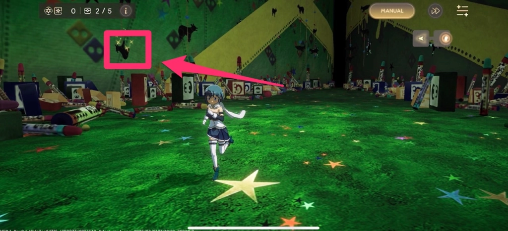 【攻略】《魔法少女小圓 Magia Exedra》主線隱藏物品一覽
