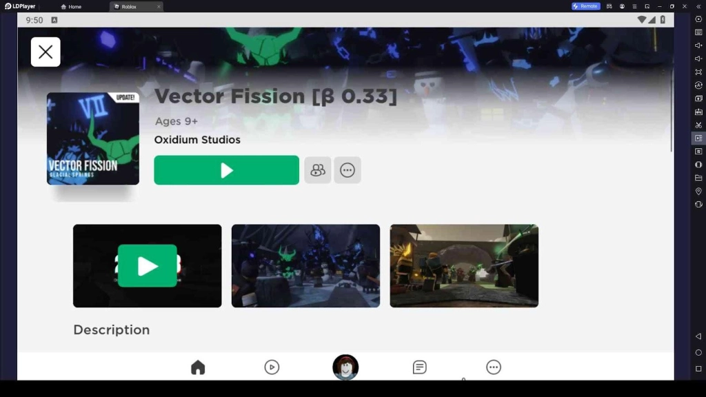 Roblox Vector Fission Codes Guide for Free Rewards –March 2025