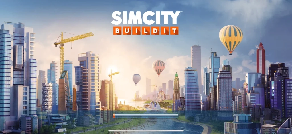 SimCity SimCity