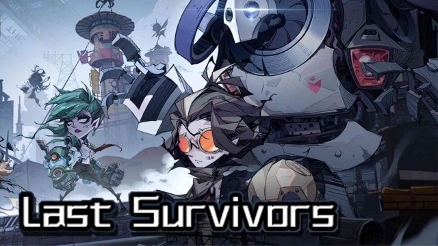 Last Survivors IDLE RPG Codes: Survive and Thrive in the Wasteland - 2025