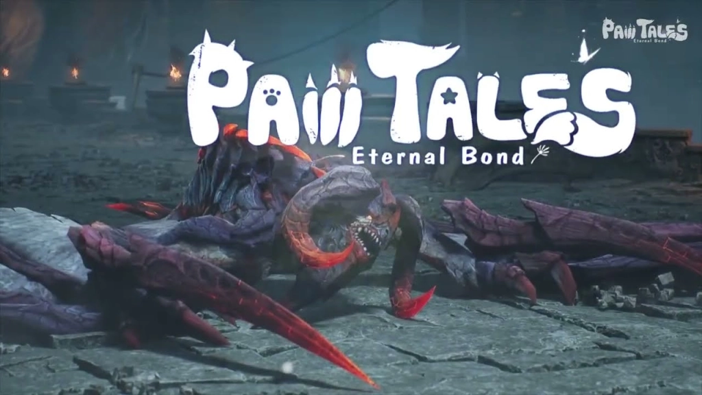 Paw Tales: Eternal Bond Beginner Guide