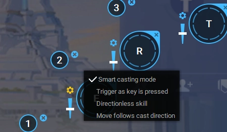 Keyboard Mapping Guide for Mobile Legends: Bang Bang