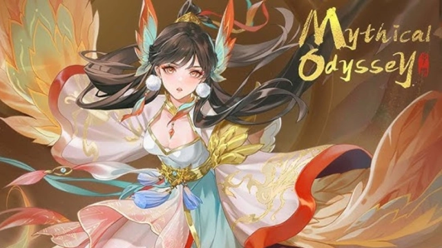 Mythical Odyssey Tips and Tricks for Beginners - A Gameplay Walkthrough