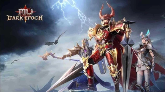 MU: Dark Epoch Beginner's Guide - Tips with Best Tricks for a Dark Fantasy Play