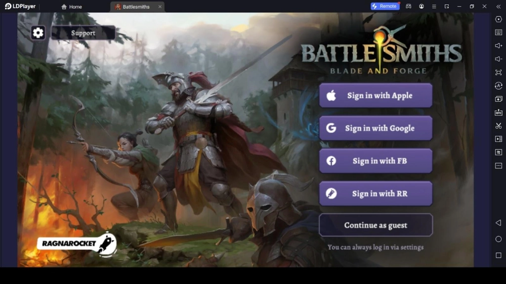Ultimate Beginner Guide to Battlesmiths: Blade & Forge - Beat Your Enemies with Top Tips
