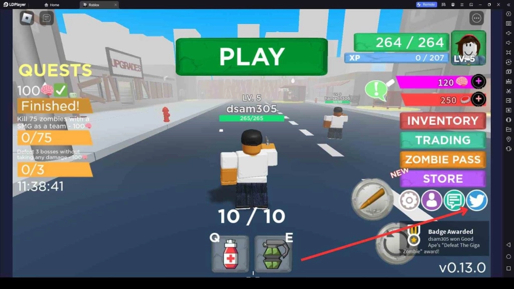 Roblox Zombie Strike Codes: Unleash Survival Rewards - 2025 March