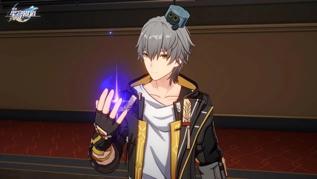 《崩壞:星穹鐵道》全新3.7版本「成為昨日的明天」將於11月5日上線!抵達翁法羅斯冒險最終篇章,全新角色昔漣正式登場!