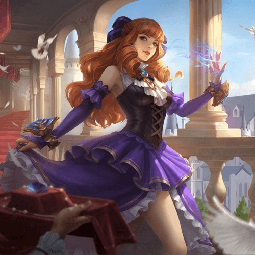 Guinevere