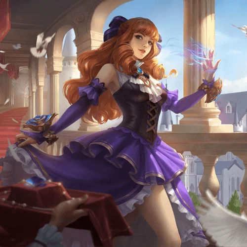 Guinevere